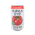 GREEN DA·KA·RA清爽番茄汁