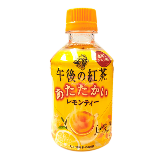午後の紅茶 レモンティー 280ml