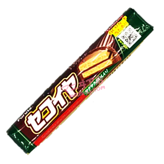Sequoia黑朱古力