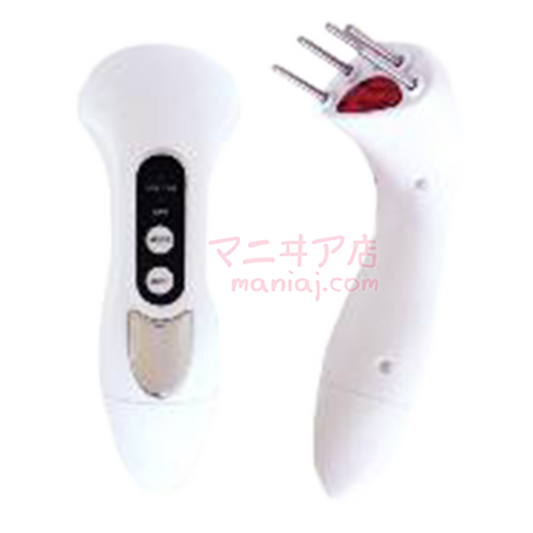 SCALP GlOWUP SYSTEM 頭皮按摩機