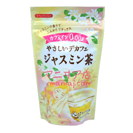 ティーブティック ジャスミンティー