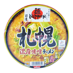 麵NIPPON 札幌味噌拉麵