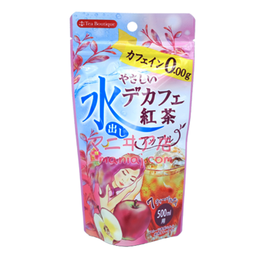 Tea Boutique蘋果紅茶