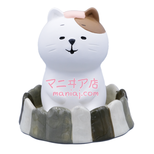 Outdoor bath cat humidifier (pre-order) 