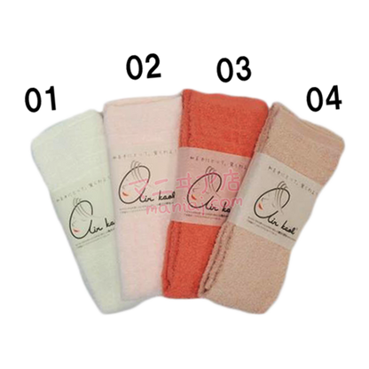 AIR KAOL BabyMom Collection - Face Towel 