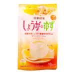 生薑柚子茶