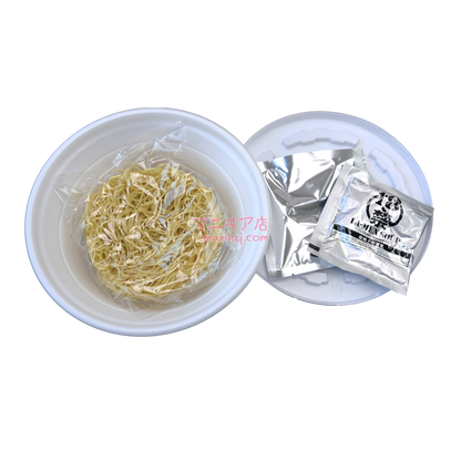 18禁激辣拉麵 (預購) - 迷日店 maniaj.com