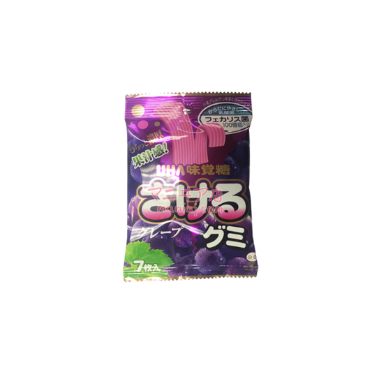 提子味軟糖