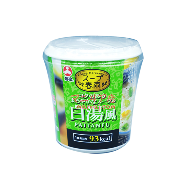 湯粉絲