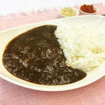 笹次 - 牛肉咖喱