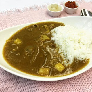 Shinano Road - Soup Curry