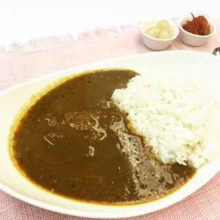 King's Spoon - Stuffed Curry