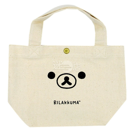 Rilakkuma 鬆弛熊 迷你手提袋