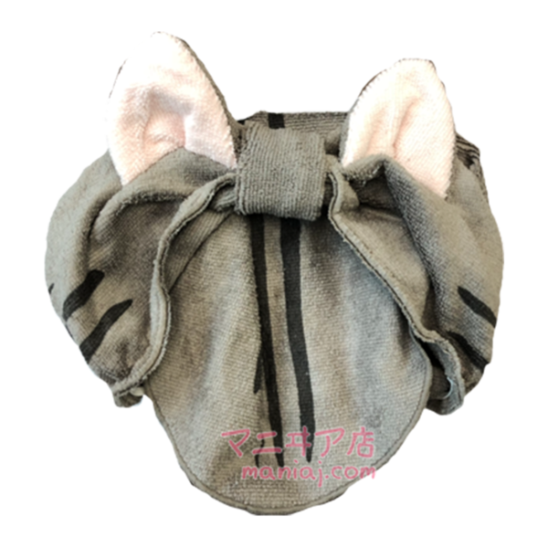 cat ear bandana
