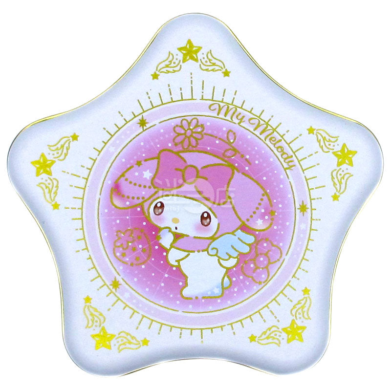 罐裝草莓味糖果盒(不含糖果)(迷日店推介)