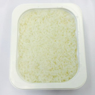 鬆軟大米飯 - 特盛 100%日本国内産大米