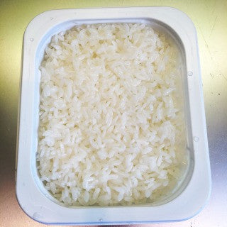 Fluffy rice - 100% Hokkaido "YUMEPIRIKA" rice