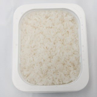 鬆軟大米飯 - 100%日本富山県産”越光”大米