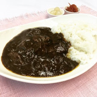 Beef Long Secret - Wagyu Curry*