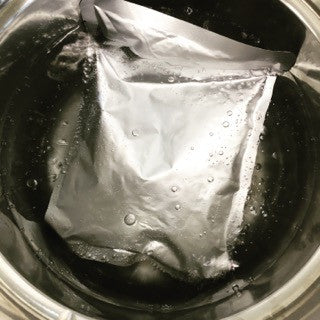 牛長秘傳 - 和牛咖喱*