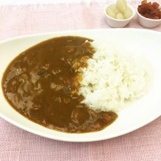 RETAL インドカレー レトルト 中辛