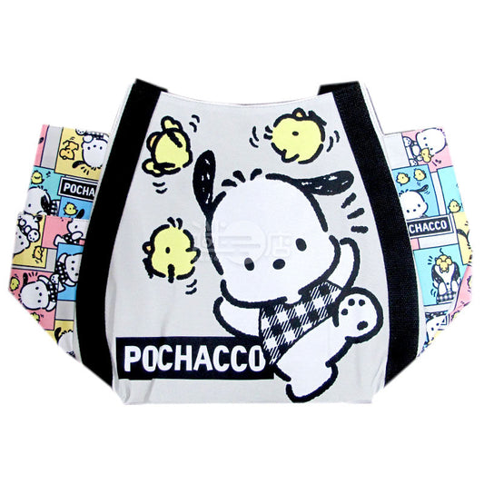 POCHACCO Tote Bag 大手提袋
