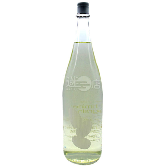 Ohmine 3 Grain Sake Yamada Nishiki 1800ml