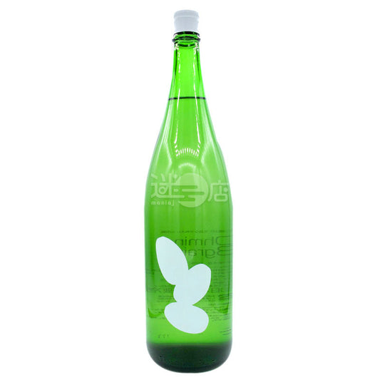 Daling Ohmine 3 capsules of raw jellyfish Yamada Nishiki 1800ml