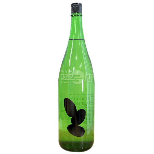 大嶺 Ohmine 3粒 生詰 雄町 1800ml
