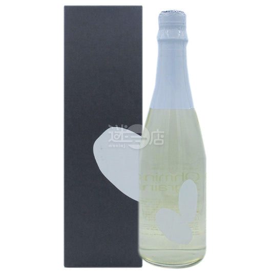 大嶺 Ohmine 2粒 火入 山田錦 (盒裝)