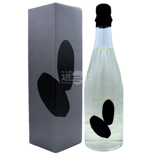 Ohmine Ohmine 2 capsules 720ml (boxed)