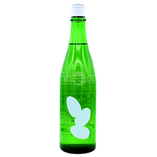 大嶺 Ohmine 3粒 生詰 山田錦 720ml
