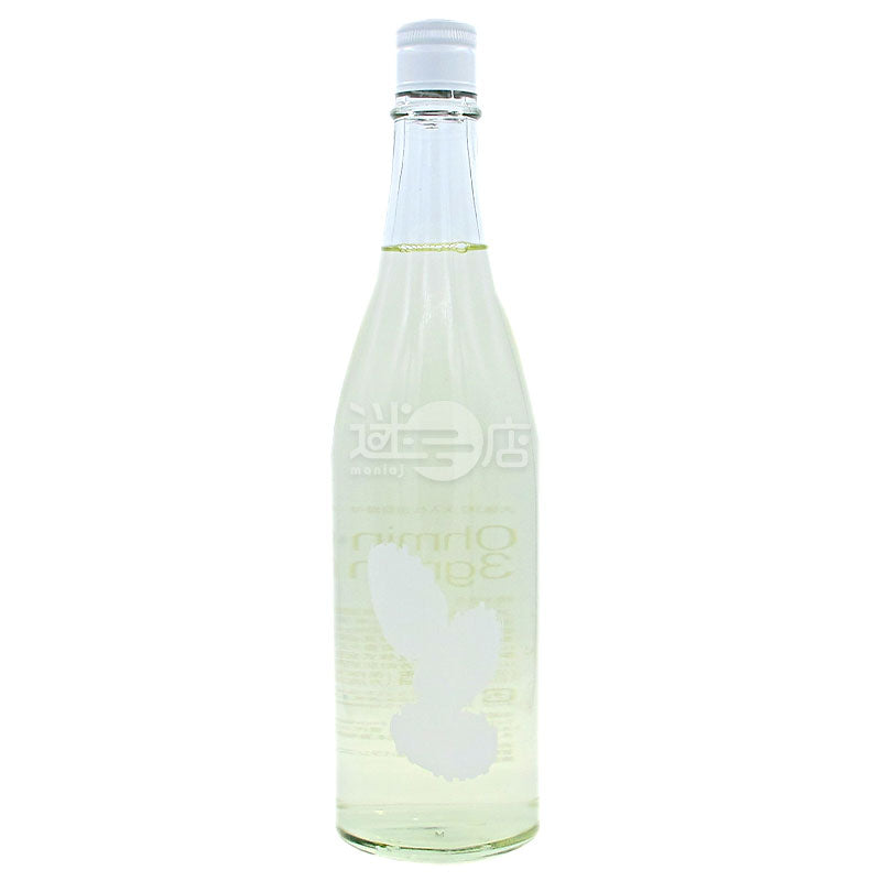大嶺 Ohmine 3粒米 火入 出羽燦々 720ml