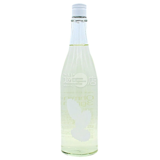 大嶺 Ohmine 3粒米 火入 出羽燦々 720ml