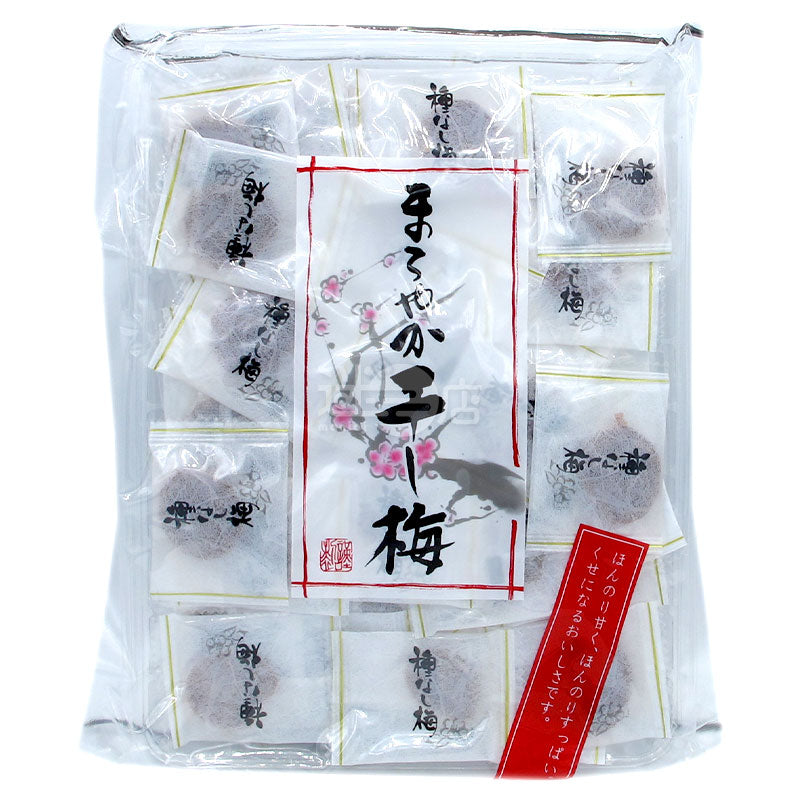 無核梅乾
