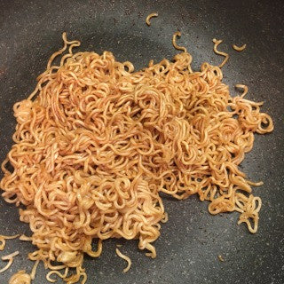 Lo Mein with Delicious Sauce (5 bags)