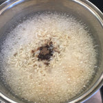 無鹽製麵 - 清淡醬油拉麵 (5袋)