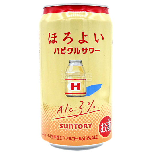 缶入りカクテル乳酸菌飲料味