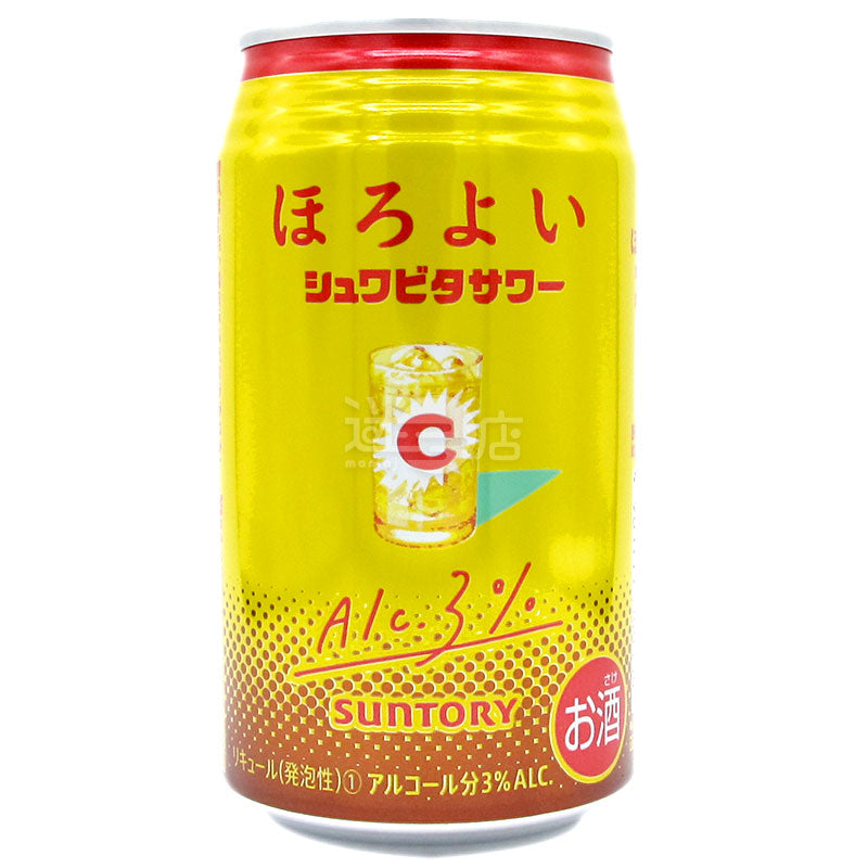 缶カクテルビタミン炭酸飲料味