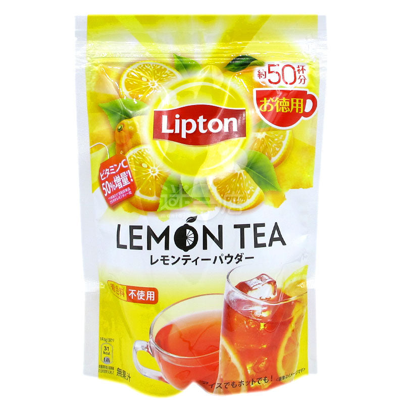 Lipton 立頓檸檬茶粉(特價)