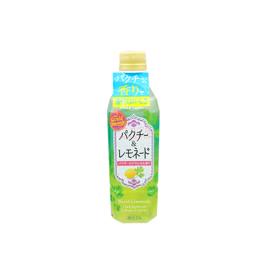 芫茜檸檬汁 500ml