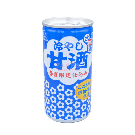 冷甜日本酒