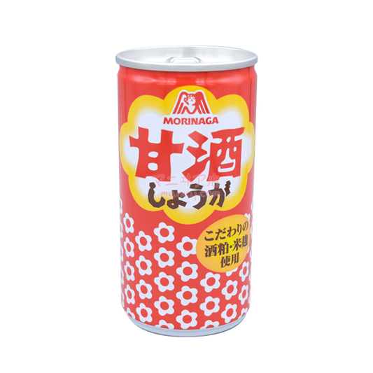 生姜甘酒