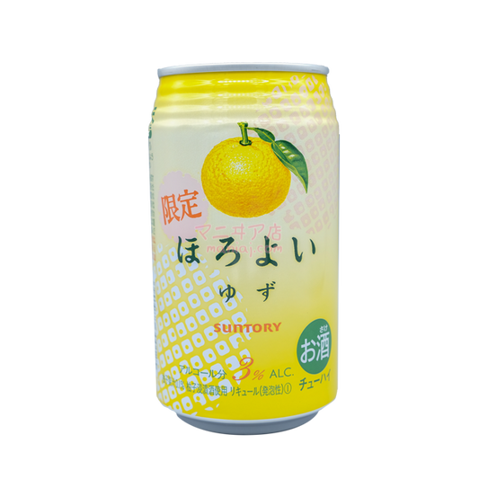 ほろよい グレープフルーツ味 350ml