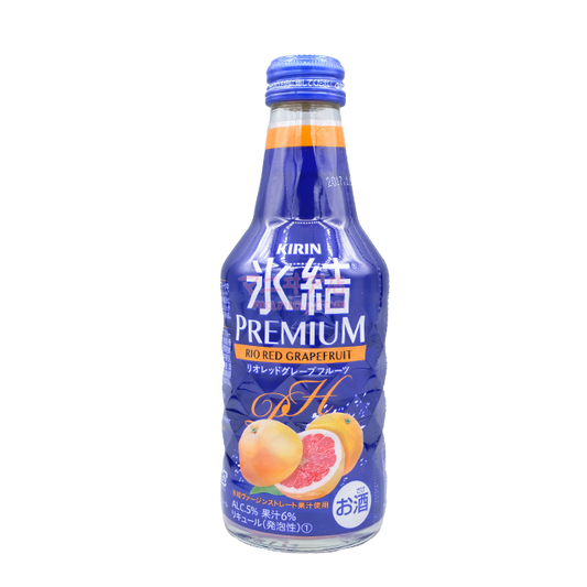 フローズン プレミアム グレープフルーツ
