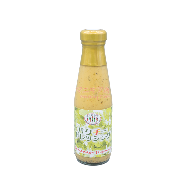 タイのTaisuo Coriander Sauce
