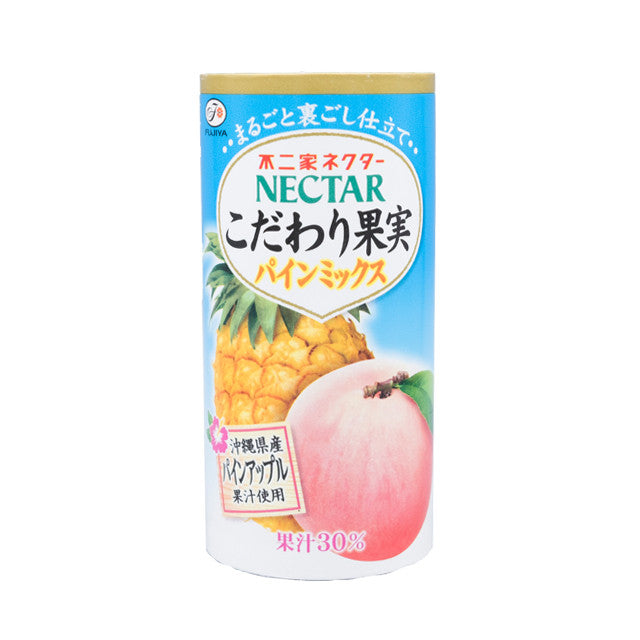 Peach Pineapple Mix