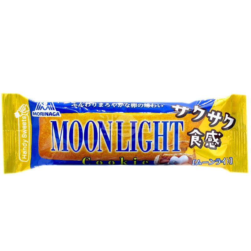ムーンライト エッグバタークリスピークッキー