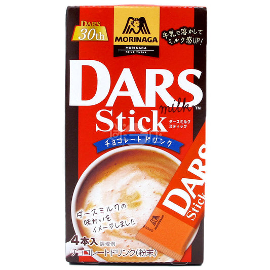 DARS Milk Stick 朱古力飲品