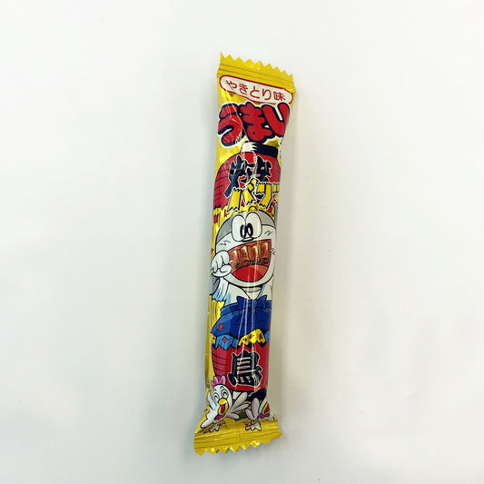 玉米棒- 日式串燒雞味